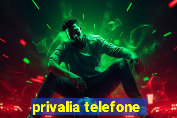 privalia telefone